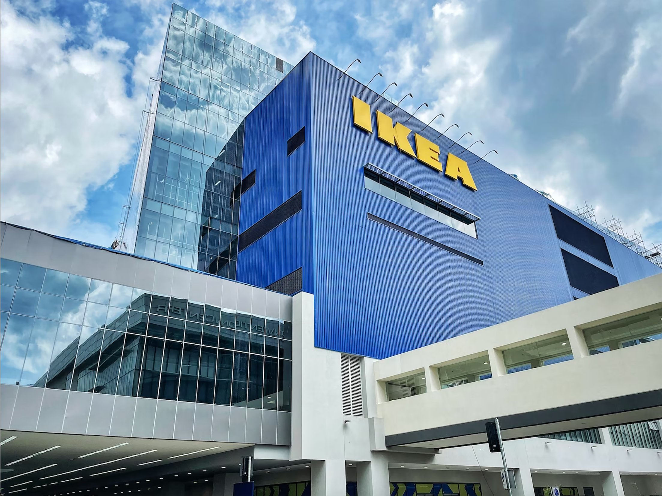 Expanded deliveries, updated sustainability efforts